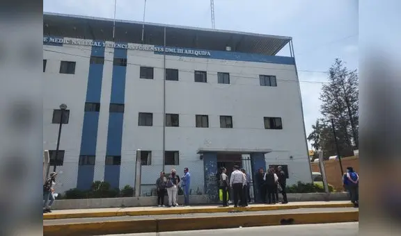 Mujer muere tras someterse a una liposucción en Arequipa: familia denuncia negligencia médica