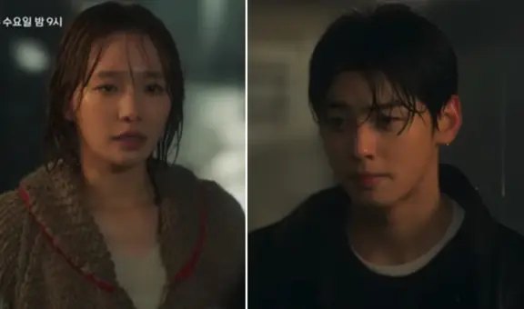 'A Good Day to Be a Dog', capítulo 8 español ESTRENO: horario y dónde ver ONLINE el k-drama de Eun Woo