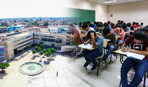 Examen de San Marcos: ¿cuánto vale cada respuesta correcta y cuál es el puntaje mínimo para ingresar?