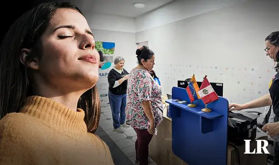 ¿Cómo los migrantes en el Perú pueden buscar ayuda GRATIS para la salud mental?