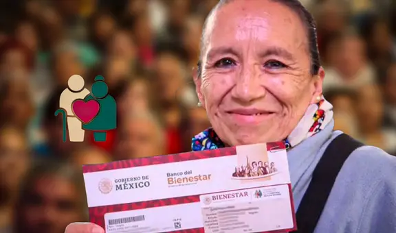 Pensión Bienestar, diciembre 2023: ¿los adultos mayores recibirán un depósito este mes?