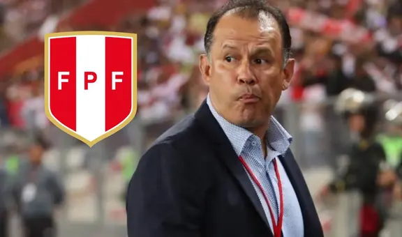 FPF y Juan Reynoso se encuentran lejos de llegar a un acuerdo: ¿cuál es el estado de la negociación?