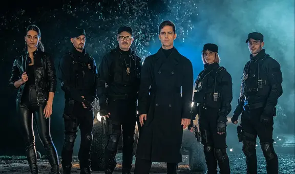 ‘Berlín', la precuela de 'La casa de papel' en Netflix, lanza tráiler con el regreso de 2 personajes antiguos