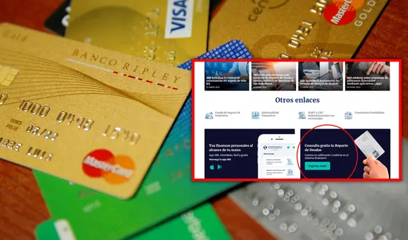 Solo con DNI: ¿cómo saber si tengo préstamos o tarjetas de crédito a mi nombre no autorizados?