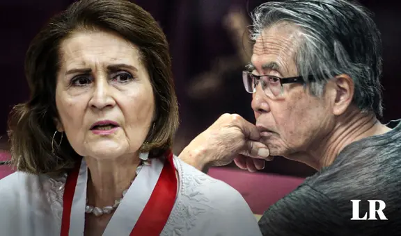TC había decidido excarcelar a Fujimori en junio, pero oficializaron medida durante crisis en el Ministerio Público