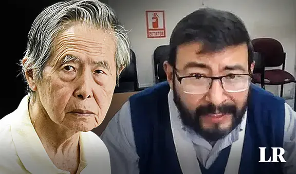 ¿Quién es el juez de Ica Miguel Díaz Chirinos, encargado de resolver el indulto a Alberto Fujimori?