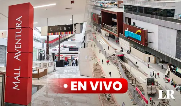 Inauguración de nuevo mall de San Juan de Lurigancho EN VIVO HOY: horarios, tiendas, ofertas y más