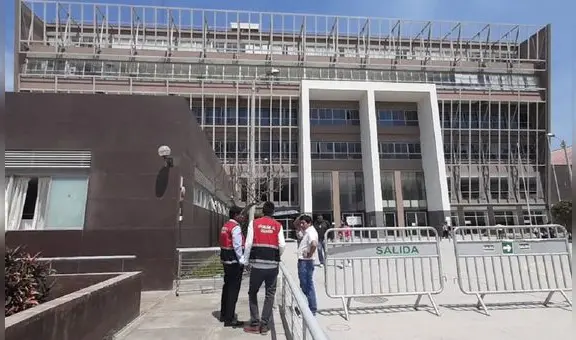 Consorcio ganó dos veces licitación para resonador magnético del Hospital Regional Lambayeque