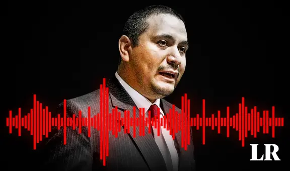 Nuevo audio de Jaime Villanueva: presunta red criminal de Benavides saboteó respaldo a Zoraida Ávalos