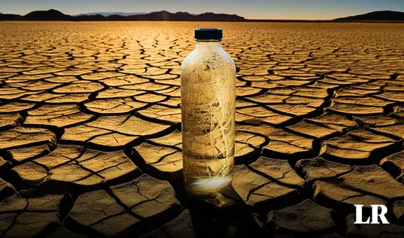 La ciudad más seca del mundo está en Sudamérica y le perteneció a Perú hace más de 100 años