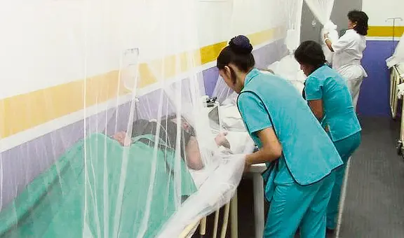 Casos y defunciones por dengue se han disparado este año