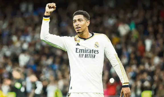 Champions League: Real Madrid se queda en la cima tras vencer a Napoli