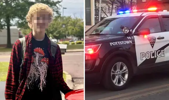 Adolescente de 15 años es acusado de matar a un hombre que habría abusado de una menor