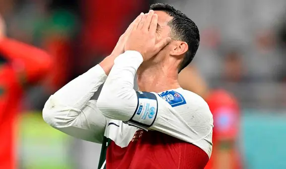 Cristiano Ronaldo es investigado por estafa en Estados Unidos y pagaría millonaria demanda