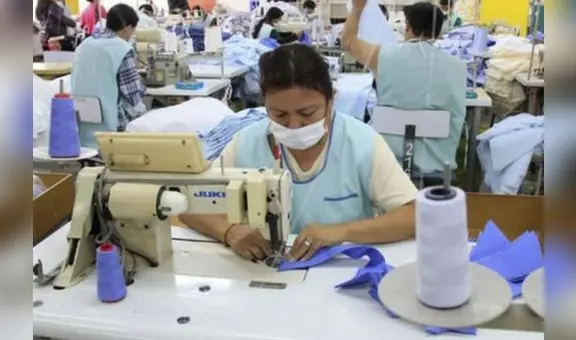 Impulso Myperú amplía a S/15.000 millones: sectores afectados tendrán más facilidades para créditos