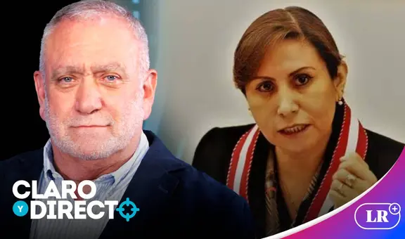 AAR: "La presencia de Benavides en el Ministerio Público impide el avance de la investigación"