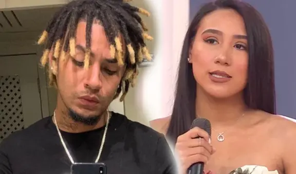 Samahara Lobatón manda CONTUNDENTE mensaje a Youna tras declaraciones en 'Magaly TV': "Respéteme"