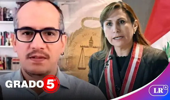 Fernandini a Benavides tras pedir ampliación de medida cautelar: "Sométase a las investigaciones"