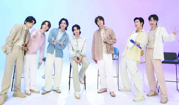 BTS, agenda diciembre 2023: servicio militar, cumpleaños de Jin y V, estreno de 'Beyond the Star' y más