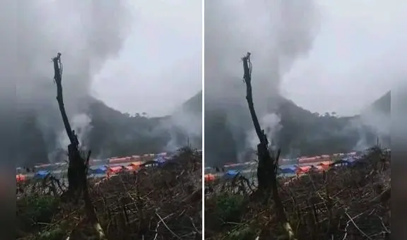 Puno: un muerto y decenas de heridos deja enfrentamiento por delimitación territorial en Coasa