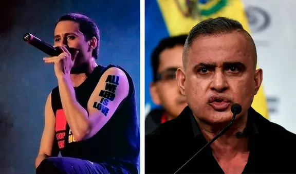 Caso Canserbero: ¿qué se sabe del tercer sospechoso en la muerte del rapero?