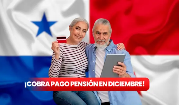 ¿Cuándo cobrarán los jubilados y pensionados en Panamá? Cronograma CSS OFICIAL
