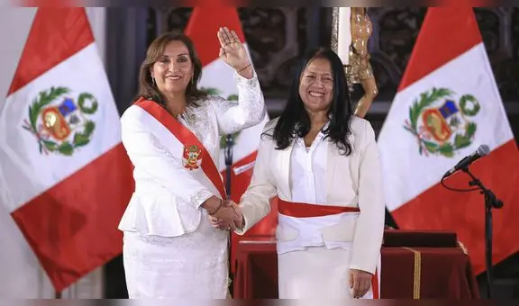 Congreso: ministra del Ambiente será interpelada en el Pleno el próximo 6 de diciembre