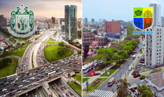 Ni San Isidro ni Jesús María: ¿cuál es el mejor distrito de Lima para mudarse y vivir solo, según la IA?