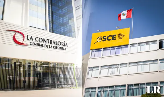 Contraloría detectó que más de 2.000 familiares de funcionarios públicos contrataron con el Estado