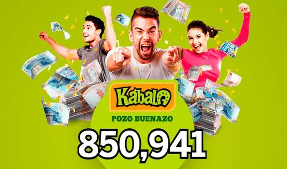 La Kábala: mira los resultados y sorteo de hoy, jueves 30 de noviembre de 2023
