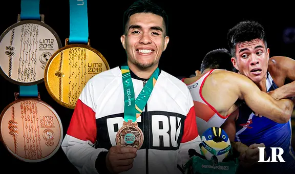 Nilton Soto, de arquero a medallista panamericano y empresario: "No se puede vivir del deporte"