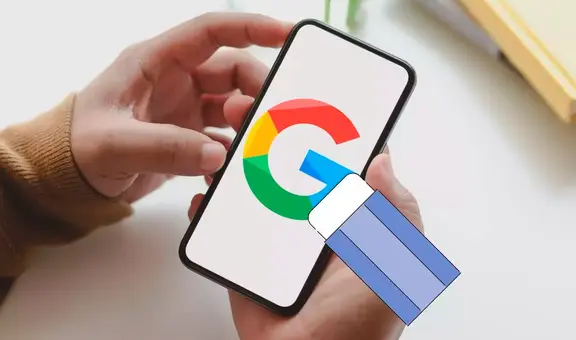 ¿Qué hacer para que Google no borre tu cuenta desde mañana, 1 de diciembre de 2023?