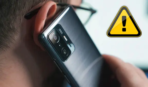 ¿Qué soluciones seguir si tienes problemas para realizar o recibir llamadas desde tu celular?