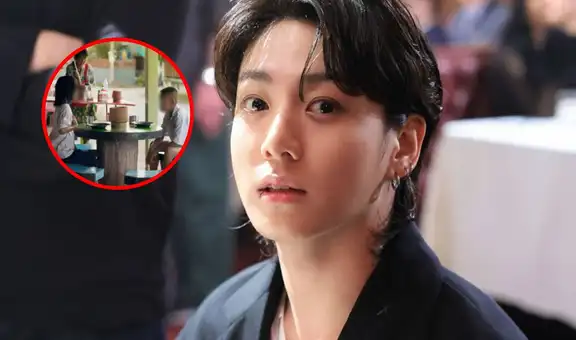 Jungkook, de BTS: niños recrean video de 'Seven' y se hace viral por sus divertidas escenas