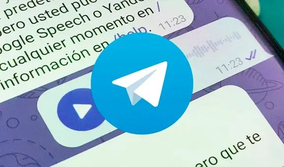 Telegram: ¿cómo obtener una transcripción en texto de las notas de voz que envías y recibes?