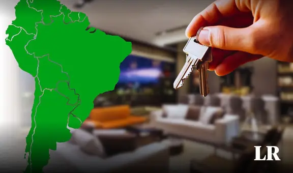 La ciudad de Sudamérica donde es más caro comprar un departamento: el m² supera los US$2.000