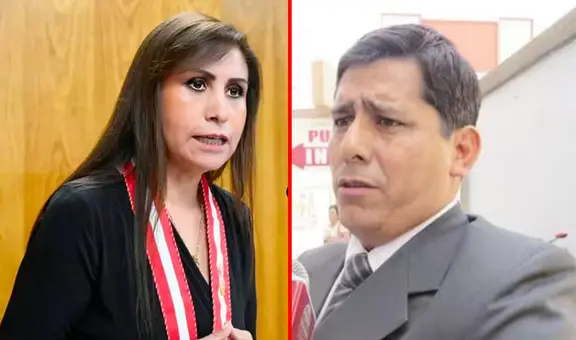 Patricia Benavides designa a Fredy Gutiérrez como tercer reemplazo de Marita Barreto