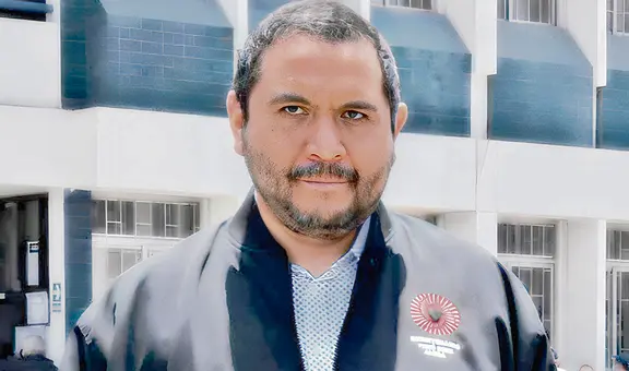 Nueve chats y un audio muestran cómo Jaime Villanueva maquinó el caso Zoraida Ávalos