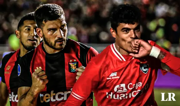 Melgar y Cienciano entre los clubes de fútbol con más hinchas en Perú: ¿en qué puesto están?