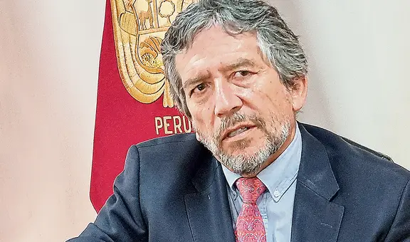 Manuel Monteagudo: “(Ir contra la Corte IDH) no tiene precedentes en la historia constitucional del Perú”
