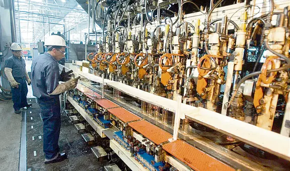 Impulso Myperú se amplía para llegar a 334.114 empresas