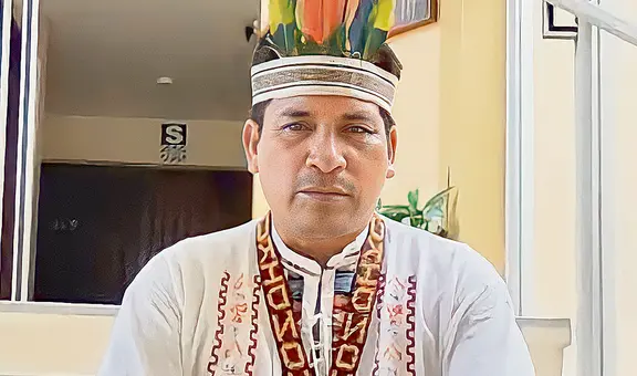 Sicarios asesinan a defensor ambiental Quinto Inuma