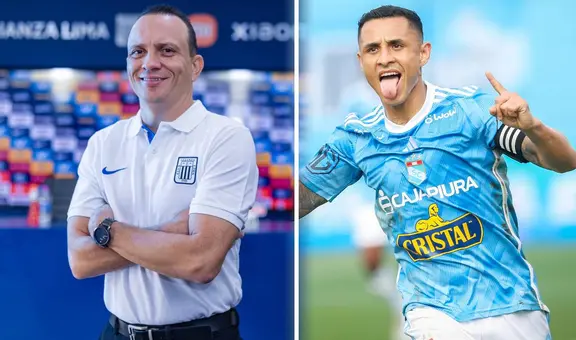 ¿Qué dijo Alejandro Restrepo sobre la posible llegada de Yoshimar Yotún a Alianza Lima?