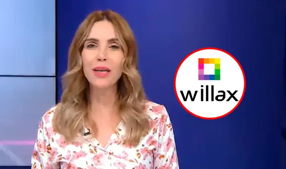Juliana Oxenford descarta ingresar a Willax tras dejar ATV: "Estaré donde garanticen mi libertad"