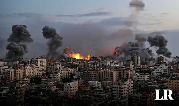 Israel y Hamás reanudan combates en Franja de Gaza y detienen entrada de ayuda humanitaria