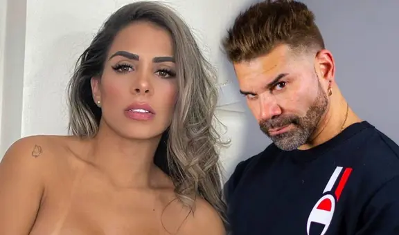 Vanessa López y su fuerte acusación a 'Tomate' Barraza: "Te acostaste con mi sobrina"