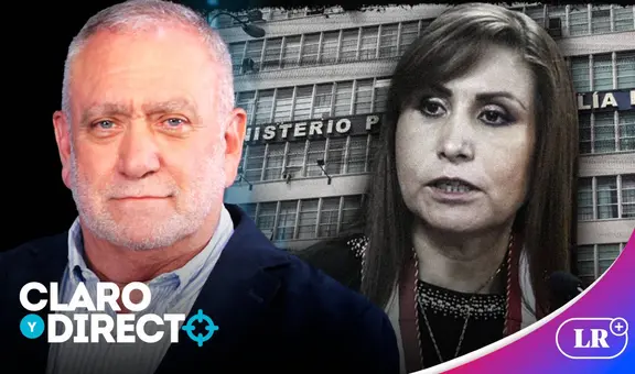 AAR cree que Patricia Benavides será suspendida de su cargo: "Vamos a ver a quién ponen en su reemplazo"