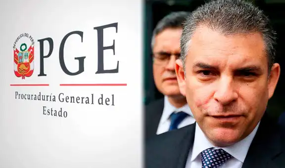 Procuraduría expresa su preocupación por suspensión de Rafael Vela: afecta el caso Lava Jato