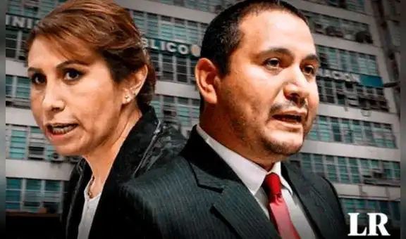 Caso Patricia Benavides: Jaime Villanueva, su exasesor, se convertiría en colaborador eficaz