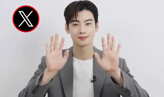 Eunwoo abre su cuenta personal de X y lanza convocatoria para su club de fans: ¿cómo encontrarla?